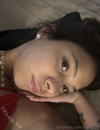 Full leaked Paula private onlyfans photo