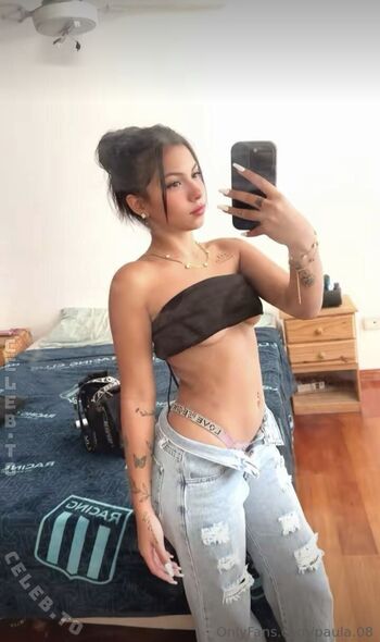Full leaked Paula private onlyfans photo