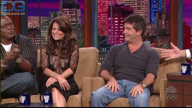 Full leaked Paula abdul private onlyfans photo