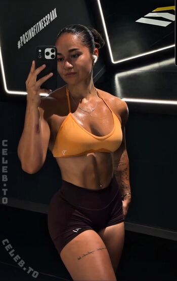 Full leaked Paula ahmadi private onlyfans photo