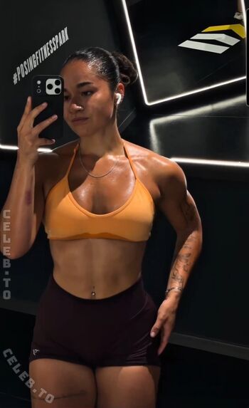 Full leaked Paula ahmadi private onlyfans photo