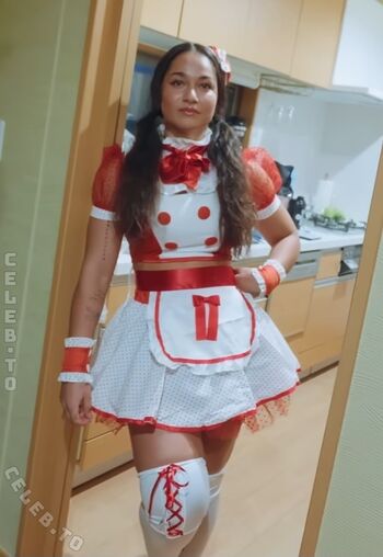Full leaked Paula ahmadi private onlyfans photo