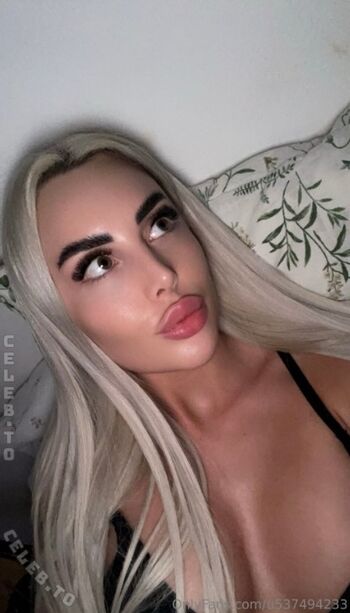 Full leaked Paula amendt private onlyfans photo