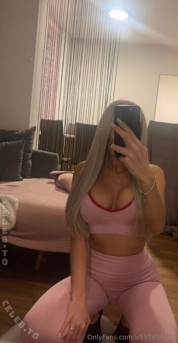 Full leaked Paula amendt private onlyfans photo
