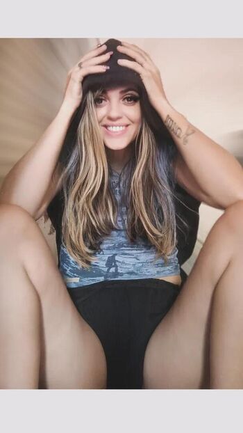 Full leaked Paula cristina designe private onlyfans photo