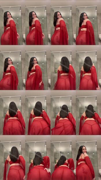 Full leaked Paula del villar private onlyfans photo