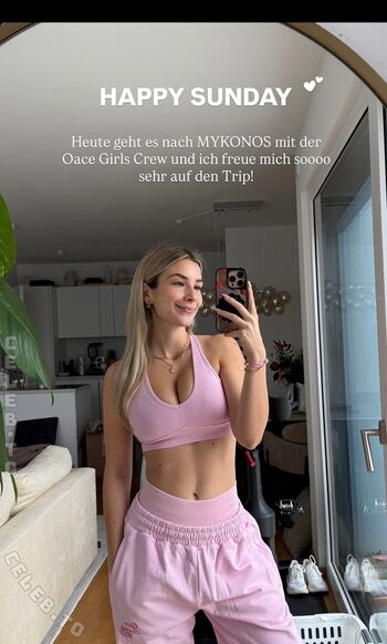 Full leaked Paula doeringer private onlyfans photo