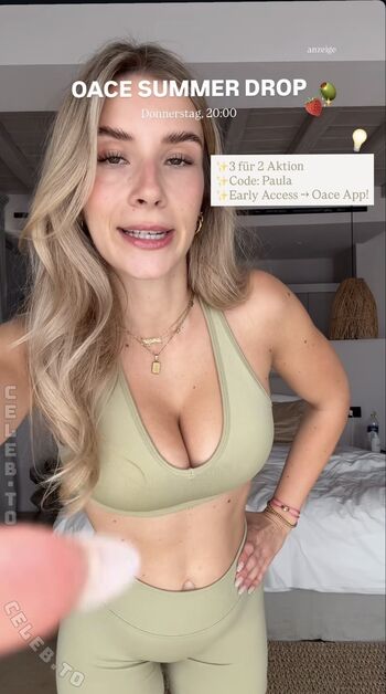 Full leaked Paula doeringer page private onlyfans photo