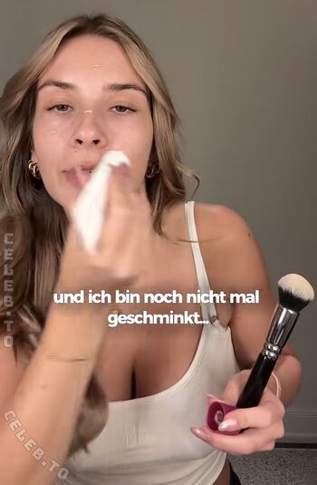 Full leaked Paula doeringer private onlyfans photo
