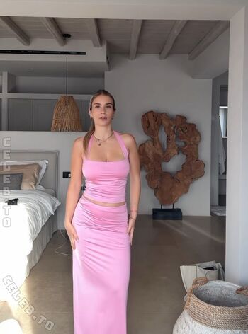 Full leaked Paula doeringer private onlyfans photo