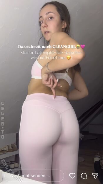 Full leaked Paula hfa private onlyfans photo