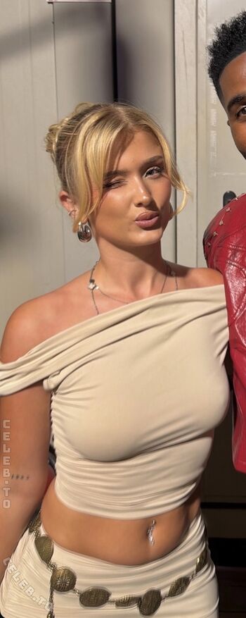 Full leaked Paula hmg private onlyfans photo