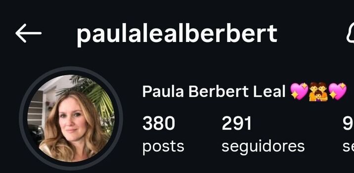 Full leaked Paula leal private onlyfans photo