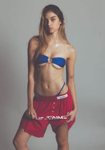 Full leaked Paula minetti private onlyfans photo