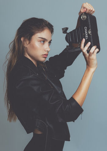 Full leaked Paula minetti private onlyfans photo