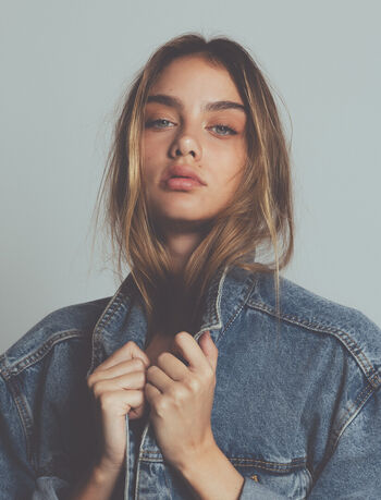 Full leaked Paula minetti private onlyfans photo