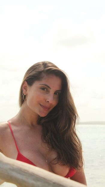 Full leaked Paula nobre page private onlyfans photo