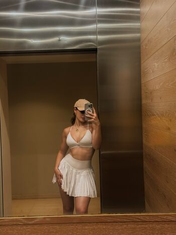 Full leaked Paula sanchiz paulattier private onlyfans photo