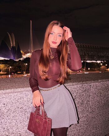 Full leaked Paula sanchiz paulattier private onlyfans photo