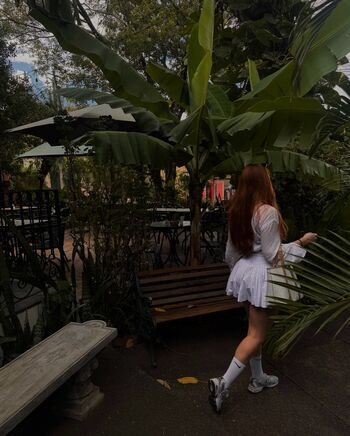 Full leaked Paula sanchiz paulattier private onlyfans photo