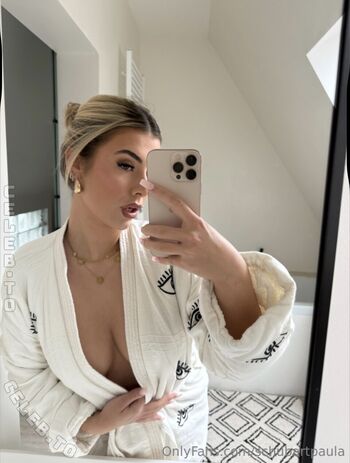 Full leaked Paula schubart private onlyfans photo