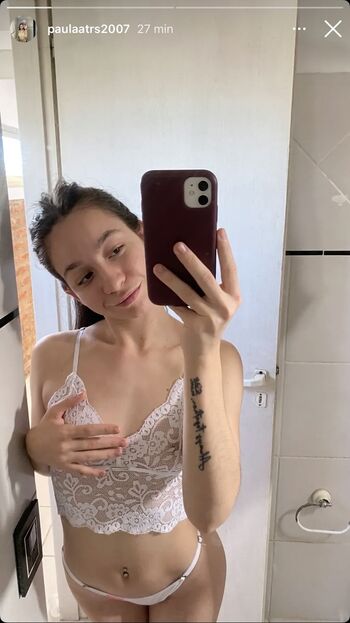 Full leaked Paula torres private onlyfans photo