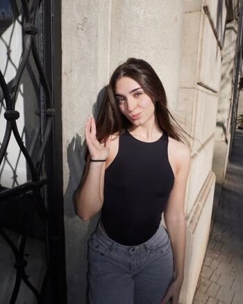 Full leaked Paulacg oficial private onlyfans photo