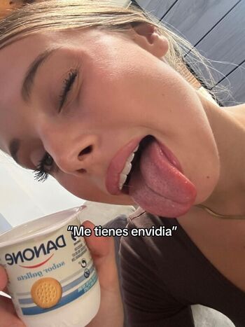 Full leaked Pauli private onlyfans photo