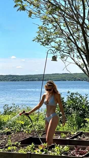 Full leaked Paulina adams private onlyfans photo