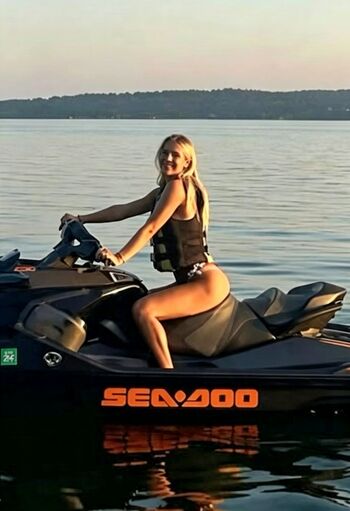 Full leaked Paulina adams private onlyfans photo