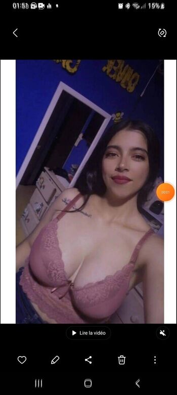 Full leaked Paulina dvila rosas private onlyfans photo