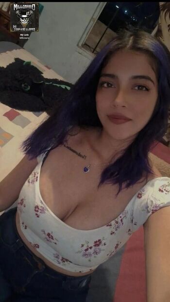 Full leaked Paulina dvila rosas private onlyfans photo