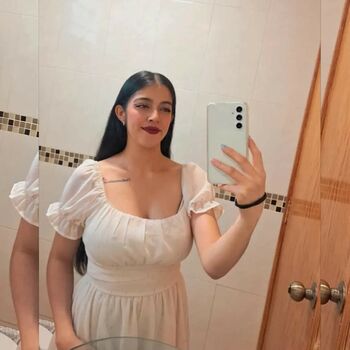 Full leaked Paulina dvila rosas private onlyfans photo