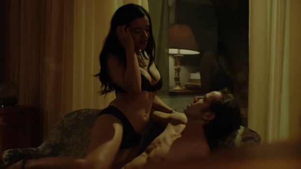 Full leaked Paulina gai private onlyfans photo