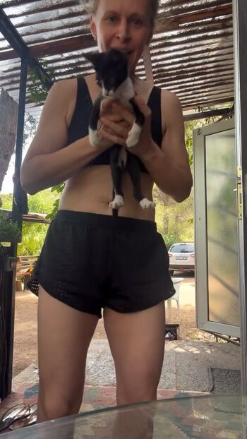 Full leaked Paulina holtz private onlyfans photo