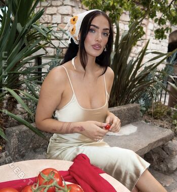 Full leaked Paulina ljubas private onlyfans photo