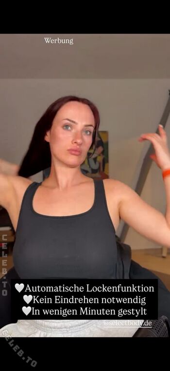 Full leaked Paulina ljubas private onlyfans photo