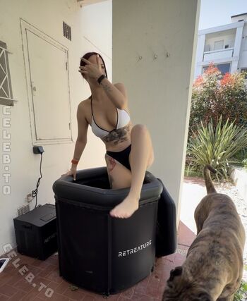 Full leaked Paulina ljubas private onlyfans photo