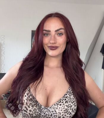 Full leaked Paulina ljubas private onlyfans photo