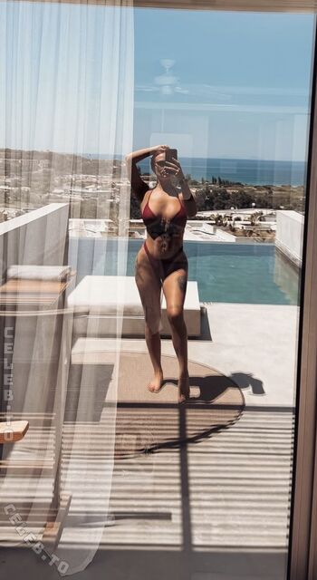 Full leaked Paulina ljubas private onlyfans photo