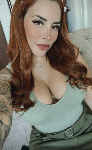 Full leaked Paulina montes de oca private onlyfans photo