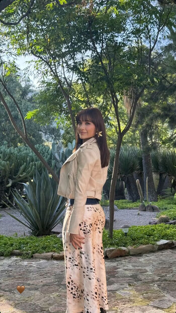 Full leaked Paulina pacheco private onlyfans photo