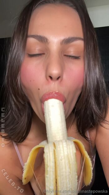 Full leaked Paulina stepowska private onlyfans photo