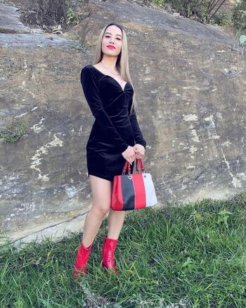 Full leaked Paulina tellez pauymau page private onlyfans photo