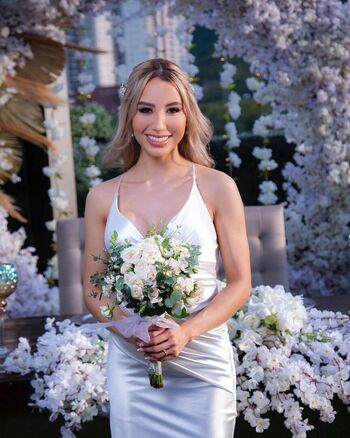 Full leaked Paulina tellez pauymau page private onlyfans photo