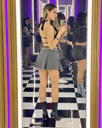 Full leaked Paulina tellez pauymau page private onlyfans photo