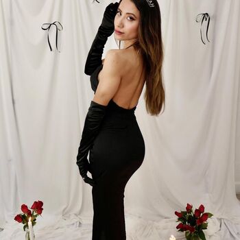 Full leaked Paulina tellez pauymau page private onlyfans photo