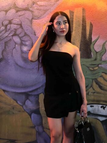 Full leaked Paulina tellez pauymau page private onlyfans photo