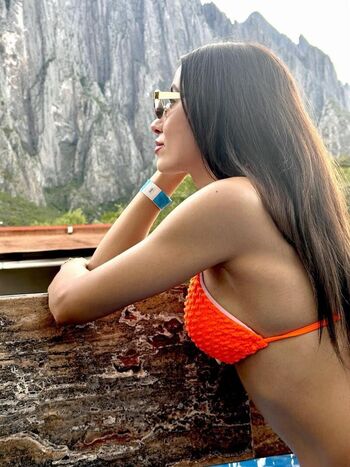 Full leaked Paulina tellez pauymau page private onlyfans photo