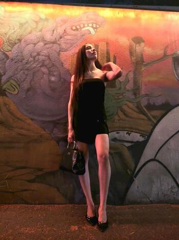 Full leaked Paulina tellez pauymau page private onlyfans photo